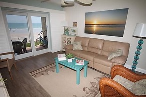 Sea Coast Gardens III 2 Bedroom Condo by Great Ocean Condos
