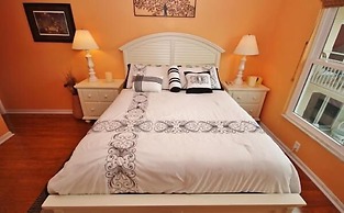 Sea Coast Gardens III 2 Bedroom Condo by Great Ocean Condos