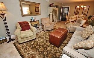 Sea Coast Gardens III 2 Bedroom Condo by Great Ocean Condos