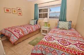 Sea Coast Gardens III 2 Bedroom Condo by Great Ocean Condos