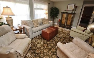 Sea Coast Gardens III 2 Bedroom Condo by Great Ocean Condos