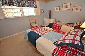 Sea Coast Gardens III 2 Bedroom Condo by Great Ocean Condos