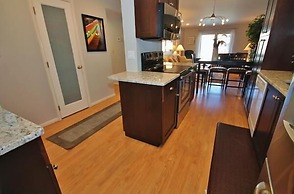 Sea Coast Gardens III 2 Bedroom Condo by Great Ocean Condos