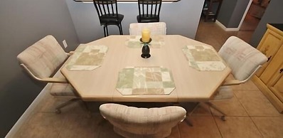 Sea Coast Gardens III 2 Bedroom Condo by Great Ocean Condos