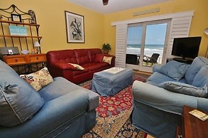 Sea Coast Gardens III 2 Bedroom Condo by Great Ocean Condos