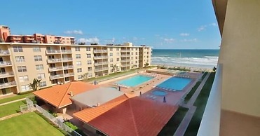 Sea Coast Gardens III 2 Bedroom Condo by Great Ocean Condos
