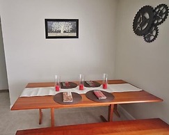 Sea Coast Gardens III 2 Bedroom Condo by Great Ocean Condos