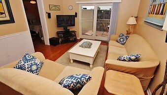 Sea Coast Gardens III 2 Bedroom Condo by Great Ocean Condos