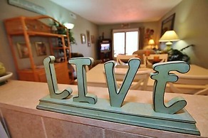 Sea Coast Gardens III 2 Bedroom Condo by Great Ocean Condos