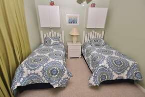 Sea Coast Gardens III 2 Bedroom Condo by Great Ocean Condos