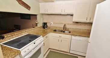 Sea Coast Gardens III 2 Bedroom Condo by Great Ocean Condos