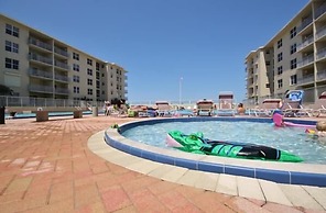 Sea Coast Gardens III 2 Bedroom Condo by Great Ocean Condos