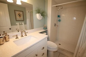 Sea Coast Gardens III 2 Bedroom Condo by Great Ocean Condos