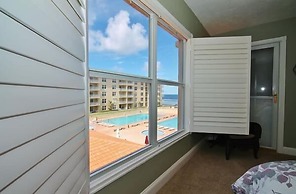 Sea Coast Gardens III 2 Bedroom Condo by Great Ocean Condos