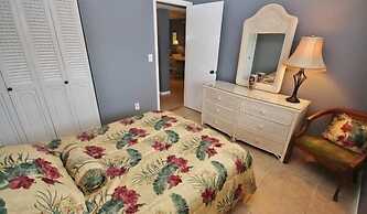 Sea Coast Gardens III 2 Bedroom Condo by Great Ocean Condos