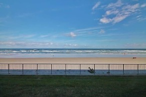 Sea Coast Gardens III 2 Bedroom Condo by Great Ocean Condos