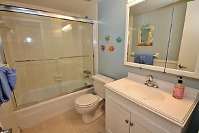 Sea Coast Gardens III 2 Bedroom Condo by Great Ocean Condos