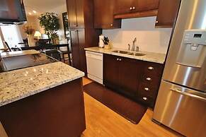 Sea Coast Gardens III 2 Bedroom Condo by Great Ocean Condos