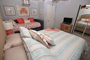 Sea Coast Gardens III 2 Bedroom Condo by Great Ocean Condos