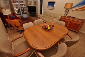 Sea Coast Gardens III 2 Bedroom Condo by Great Ocean Condos