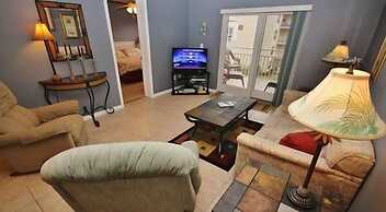 Sea Coast Gardens III 2 Bedroom Condo by Great Ocean Condos
