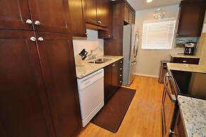 Sea Coast Gardens III 2 Bedroom Condo by Great Ocean Condos