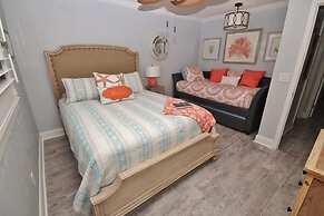 Sea Coast Gardens III 2 Bedroom Condo by Great Ocean Condos