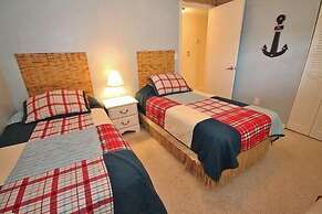 Sea Coast Gardens III 2 Bedroom Condo by Great Ocean Condos