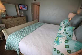 Sea Coast Gardens III 2 Bedroom Condo by Great Ocean Condos