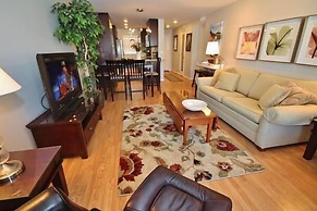 Sea Coast Gardens III 2 Bedroom Condo by Great Ocean Condos