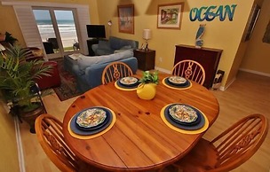 Sea Coast Gardens III 2 Bedroom Condo by Great Ocean Condos