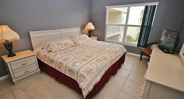 Sea Coast Gardens III 2 Bedroom Condo by Great Ocean Condos