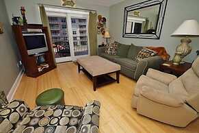 Sea Coast Gardens III 2 Bedroom Condo by Great Ocean Condos