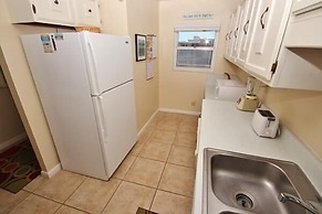 Sea Coast Gardens III 2 Bedroom Condo by Great Ocean Condos