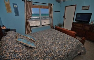 Sea Coast Gardens III 2 Bedroom Condo by Great Ocean Condos