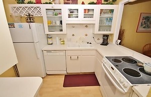 Sea Coast Gardens III 2 Bedroom Condo by Great Ocean Condos