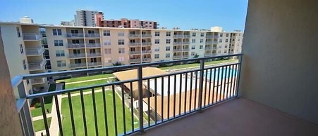 Sea Coast Gardens III 2 Bedroom Condo by Great Ocean Condos