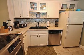 Sea Coast Gardens III 2 Bedroom Condo by Great Ocean Condos