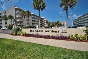 Sea Coast Gardens III 2 Bedroom Condo by Great Ocean Condos