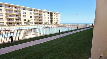 Sea Coast Gardens III 2 Bedroom Condo by Great Ocean Condos