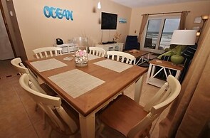 Sea Coast Gardens III 2 Bedroom Condo by Great Ocean Condos