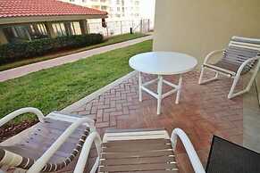 Sea Coast Gardens III 2 Bedroom Condo by Great Ocean Condos