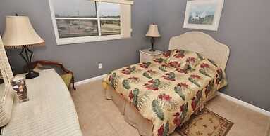 Sea Coast Gardens III 2 Bedroom Condo by Great Ocean Condos