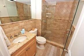 Sea Coast Gardens III 2 Bedroom Condo by Great Ocean Condos