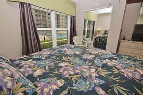 Sea Coast Gardens III 2 Bedroom Condo by Great Ocean Condos