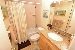 Sea Coast Gardens III 2 Bedroom Condo by Great Ocean Condos