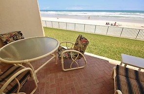 Sea Coast Gardens III 2 Bedroom Condo by Great Ocean Condos