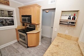 Sea Coast Gardens III 2 Bedroom Condo by Great Ocean Condos