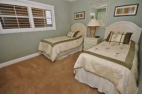 Sea Coast Gardens III 2 Bedroom Condo by Great Ocean Condos