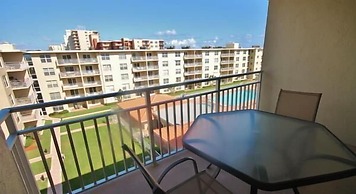 Sea Coast Gardens III 2 Bedroom Condo by Great Ocean Condos